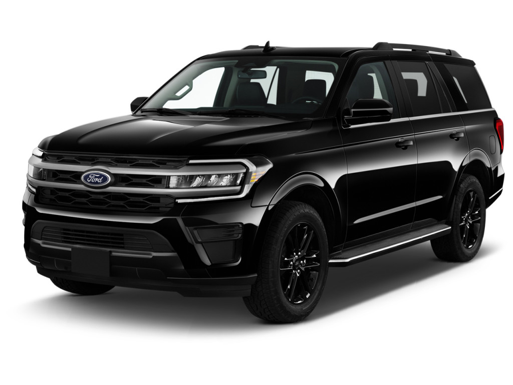 Ford Expedition max